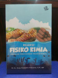 Reaksi Fisiko Kimia Produk Perikanan Tradisional