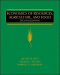 Economics of Resources,Agriculture,and Food