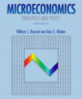 Economics Principles and Policy Microeconomics