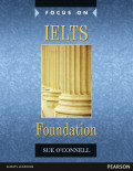 Focus On Iets Foundation