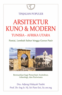 Arsitektur Kuno dan Modern : Tunisia & Afrika Utara