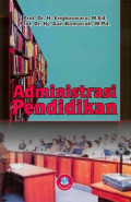 Administrasi Pendidikan