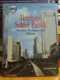 Akuntansi Sektor Publik Suatu Pengantar