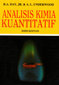 Analisis Kimia Kuantitatif