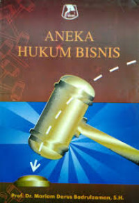 Aneka Hukum Bisnis