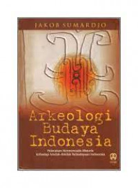 Arkeologi Budaya Indonesia