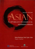 Buku Panduan Hak Cipta Asia