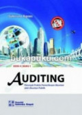 Auditing  Buku 1 Petunjuk Praktis Pemeriksaan Akuntin Oleh Akuntan Publik