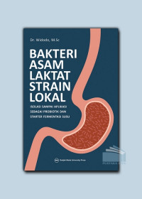 Bakteri Asam Laktat Strain Lokal