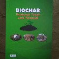 Biochar Pembenah Tanah yang Potensial