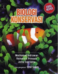 Biologi Konservasi