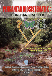 Pengantar Biositematik Teori dan Praktek