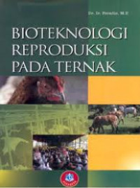 Bioteknologi Reproduksi Pada Ternak