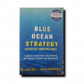 Blue Ocean Strategy (Strategi Samudra Biru)