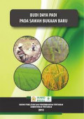 Budi Daya Padi Pada Sawah Bukaan Baku