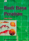 Budi Daya Perairan Buku Kedua