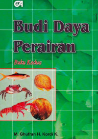 Budi Daya Perairan Buku Kedua