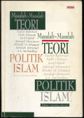 Masalah-masalah Teori Politik Islam