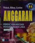 Anggaran: Perencanaan dan Pengendalian Laba