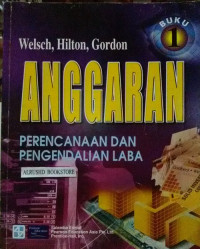 Anggaran: Perencanaan dan Pengendalian Laba