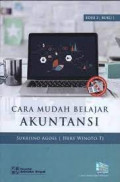 Cara Mudah Belajar Akuntansi