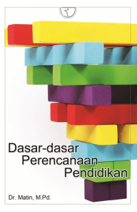 Dasar-Dasar Perencanaan Pendidikan