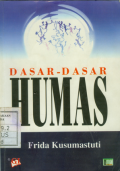 Dasar - Dasar Humas