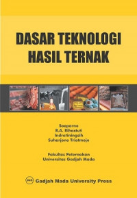 Dasar Teknologi Hasil Ternak