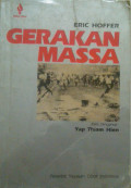 Gerakan Massa