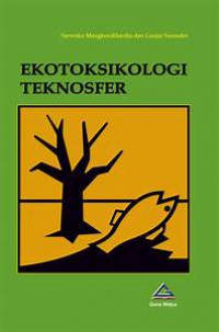 Ekotoksikologi Teknosfer