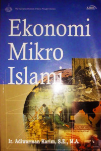 Ekonomi Mikro Islam