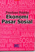 Panduan Praktis Ekonomi Pasar Sosial