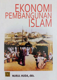 Ekonomi Pembangunan Islam