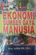 Ekonomi Sumber Daya Manusia