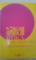 Etika (ilmu akhlak)