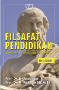 Filsafat Pendidikan