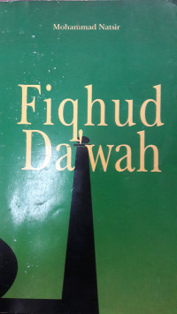 Fiqhud Da'wah