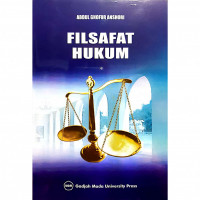 Filsafat Hukum