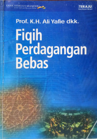 Fiqih Perdagangan Bebas