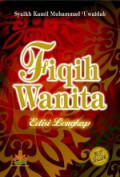 Fiqih Wanita Edisi Lengkap