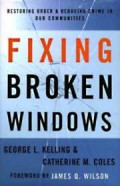 Fixing Broken Windows