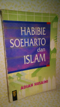 Habibie Soeharto dan Islam