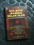 Hak Azasi Manusia dalam Islam