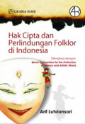 Hak Cipta dan Perlindungan Folklor di Indonesia