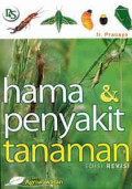 Hama dan Penyakit Tanaman