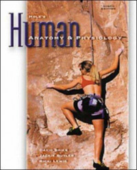 Hole's Human Anatomy & Pshysiology