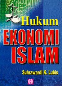 Hukum Ekonomi Islam