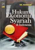 Hukum Ekonomi Syariah di Indonesia