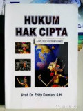 Hukum Hak Cipta