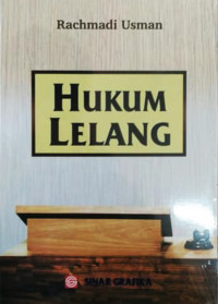 Hukum Lelang